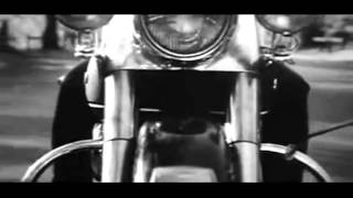 Video thumbnail of "Swervedriver - Girl on a motorbike (HD) (Mezcal Head - 1993, Creation/ A&M)"