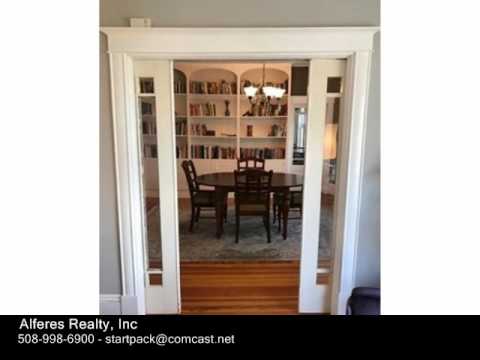 6 Ball St, Dartmouth, MA home video tour