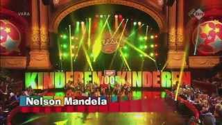Kinderen voor Kinderen 35 - Nelson Mandela