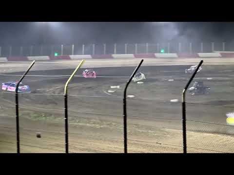 Super Latemodel Feature Millstream Speedway 8/14/26