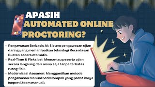 TT3 Inovasi Pembelajaran "AOP (Automated Online Proctoring)" Agnin Driya Yaumaris