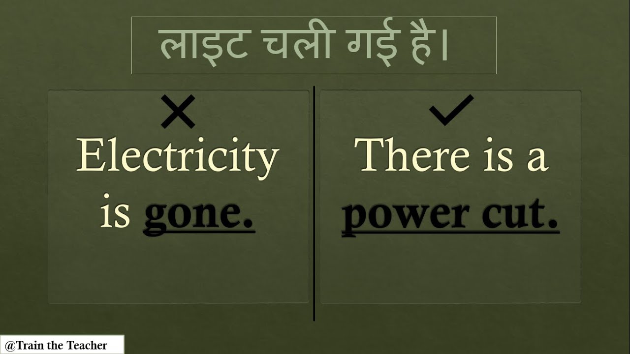 20 Sentences That You've Been Translating Incorrectly | Quick English ...