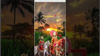 baba ramdevji ll runicha ra dhani ll RAMADHANI 🚩