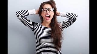 Stress - MCAT Psychology Audio