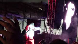 Pusha T The Game We Play Live @ Rolling Loud NYC 2019