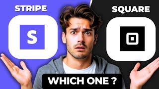 Stripe vs Square Comparison 2025 | Best Payment Processing Platform Explained