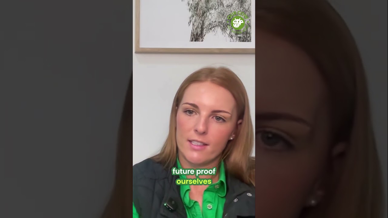 Future-proofing after drought…