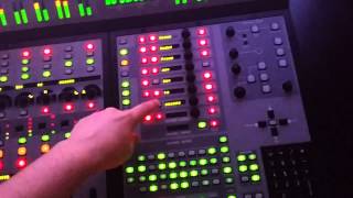 Digidesing Pro Control