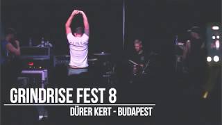 The Last Charge - FULL SET 2017 - Grindrise Fest 8