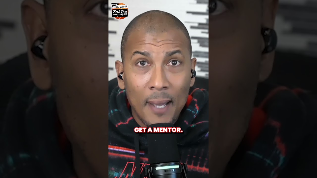 Raja's advice to Jonathan Kuminga and Cam Thomas | Ringer NBA