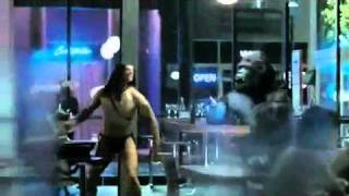 Tiger Beer Tv Ad - Zip