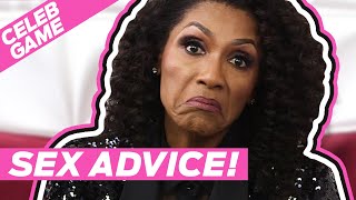 'Married To Medicine' Star Dr. Jackie Walters Answers Your Secret Sex Questions!
