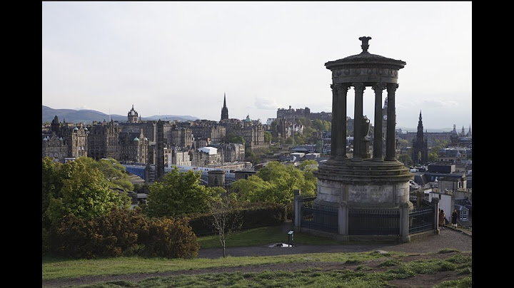 John Napier - Nhà toán học - Scotland