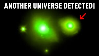 We Might Be Inside Another Universe | This Galaxy Proves It?