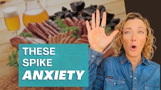 Download Lagu Top Anxiety-Fueling Foods to Cut Out MP3