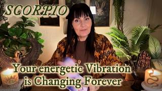 SCORPIO: The shift in You is Complete, Nothing will ever Be the Same Again  - tarot reading