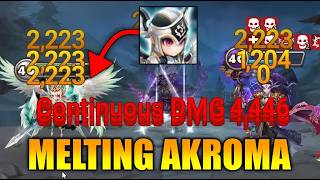 Finally Doing Arena Rush Again With My New LD5* | Summoners War screenshot 1