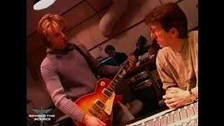 Bon Jovi - Behind The Scenes - Track 12 - One Wild Night - Interviews & Behind The Scenes