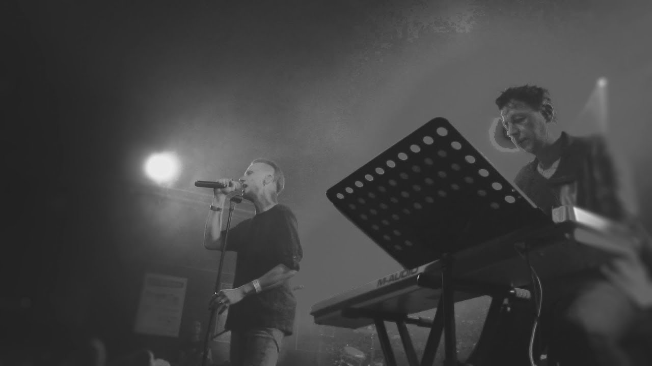 Solar Fake - Wrong Direction (Acoustic) (Kulttempel, Oberhausen 31.08.2018)