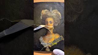 Never Do THIS to Your Finished Painting 🎨