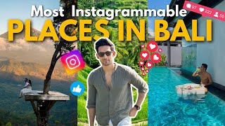 Lahangan Sweet, Tirta Gangga & Virgin Beach 🌴✨ East Bali in 1 Day!