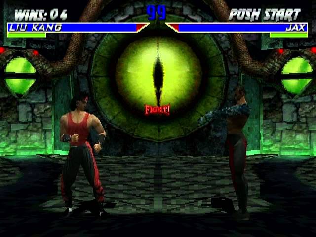 Pc Longplay [171] Mortal Kombat 4 - Youtube