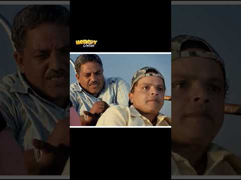 أي يا حجازي مشوفتش سنتي شهامة محمد هنيدي هنيدي