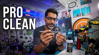 How to Unclog Your Airbrush: Quick & Easy Setup Guide