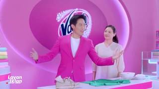 Download lagu IKLAN TV - VANISH OXI ACTION