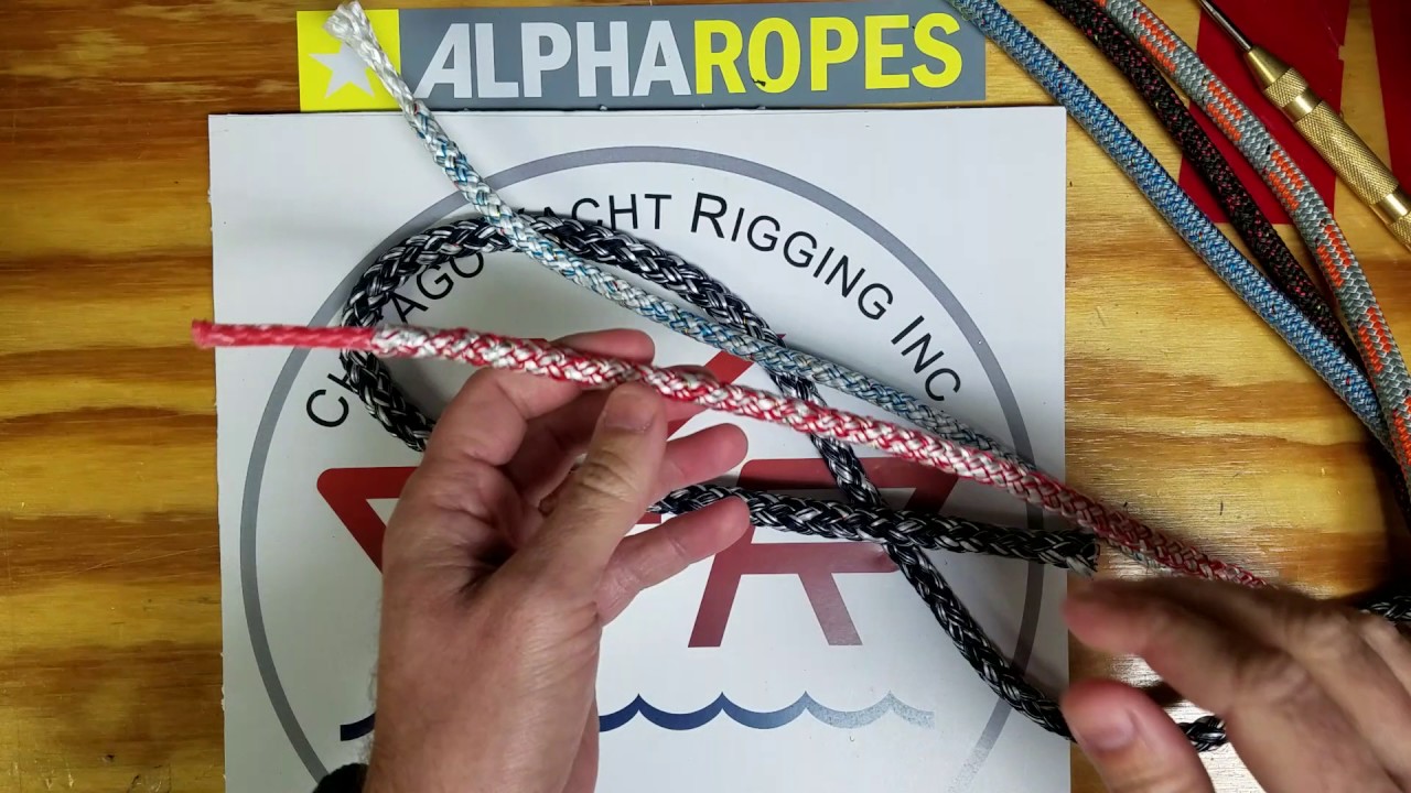 Alpha Ropes: SSR, SSR Light, SSC, D-Cup 78 Kmix, D-Cup 78 Kmix Tn, Top ...