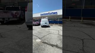 4 Weeks of Pawn Shop Game Hunting
