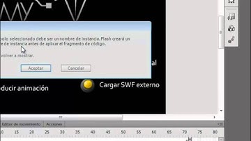 Migrar de AS2 a AS3 de forma fácil con fragmentos de código (parte 1)