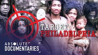 Explosive Injustice: Police Militarisation & Black Nationalism Exposed