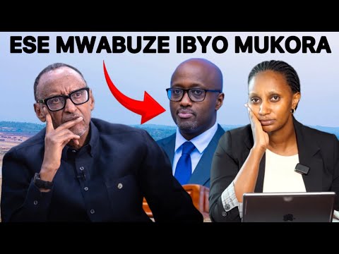 CASE YA SCOVIA NA MINISTER IFASHE INDI NTERA PEREZIDA KAGAME NTAMIKINO ABAKIJEHO UMURIRO BIRACYEMUKA