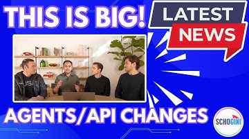 OpenAI’s Game-Changer: New Responses API & Agents SDK Explained!