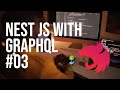 Nest JS with Graphql Setting up #03- Part-2