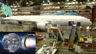 Incredible Airbus building & assembling process | How It’s Made !