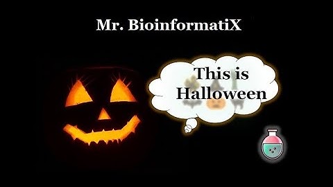 Draw a Halloween Pumpkin in Python | Python Programming Tutorial | Mr. BioinformatiX