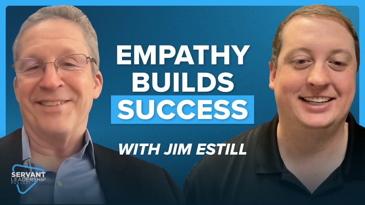 From Startup to Billions with Jim Estill