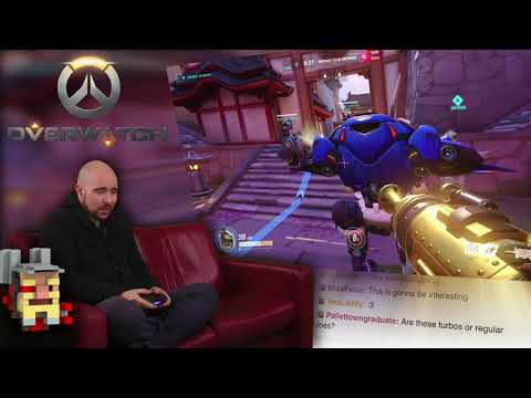 TORB ONLY! | Overwatch AWESOME! - TORB ONLY! | Overwatch AWESOME!