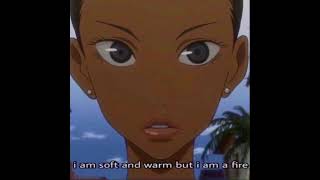 I am Soft and Warm but I am a Fire - Poem 📝 #shorts screenshot 4