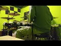The Flys - Got You(Where I Want You) Drum Cover