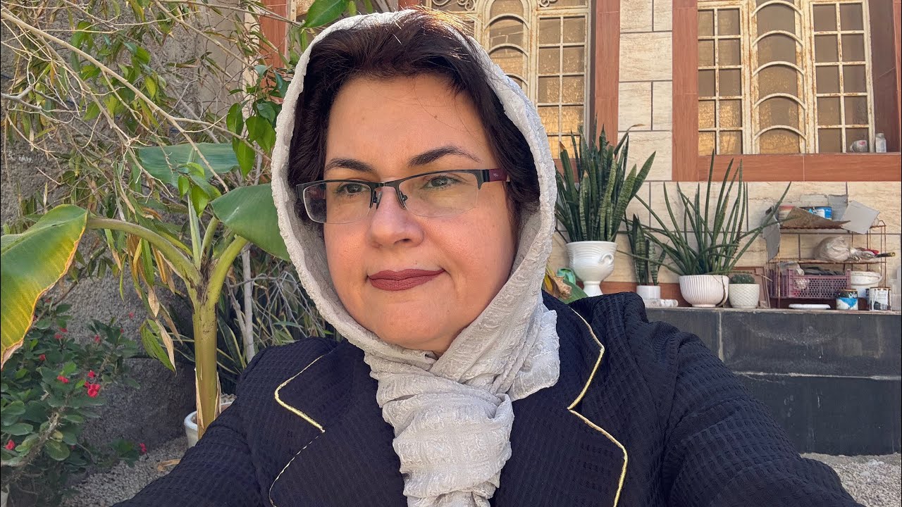 Narsis vlog is live!رفتیم ماهی پاک کنیم سر از دریا درآوردیم😅🔔🙏🏻✅♥️