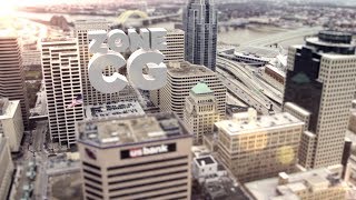 Video Production Reel 2014