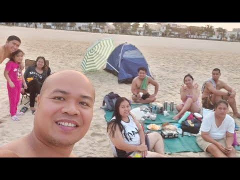 Summer Swimming Kite Beach Dubai