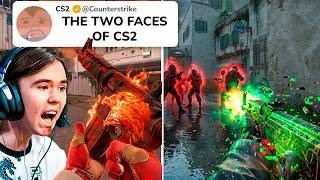 The Major is Amazing, but CS2 is Unplayable...