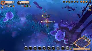 Albion Speedhack? | Albion Online East