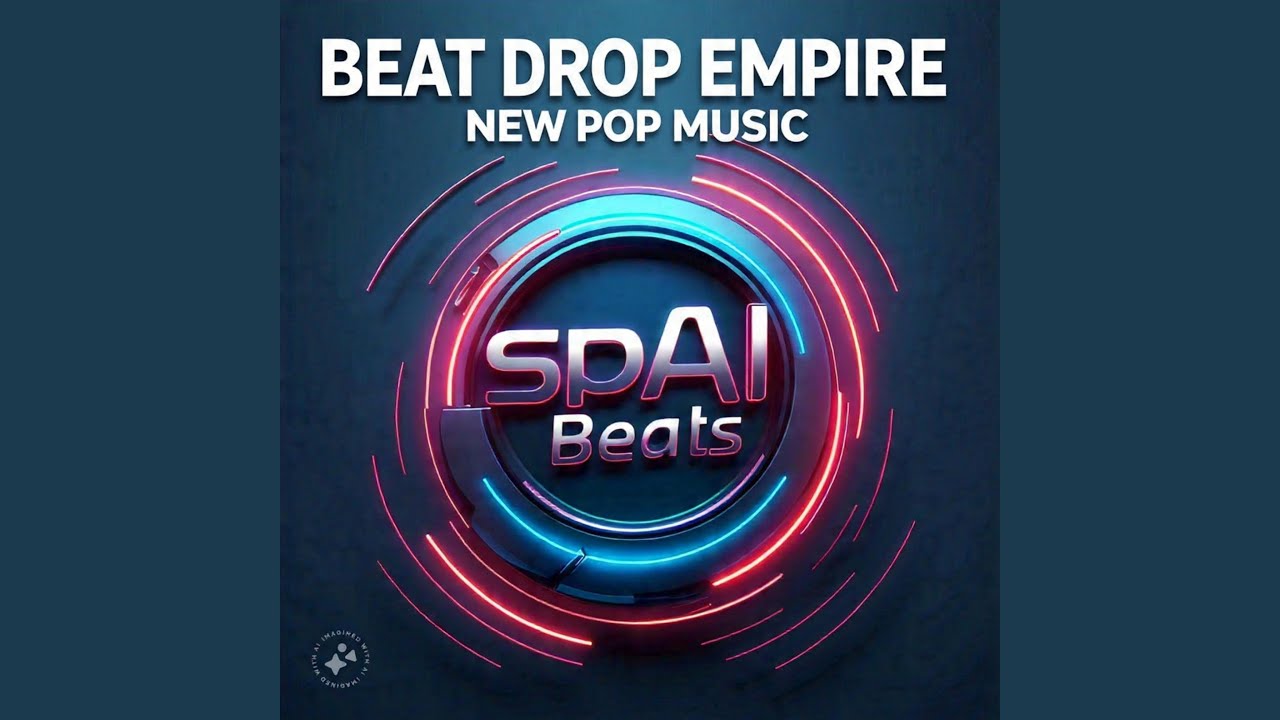 Midnight Rush | Ver.2 | Beat Drop Empire | New Pop Music 