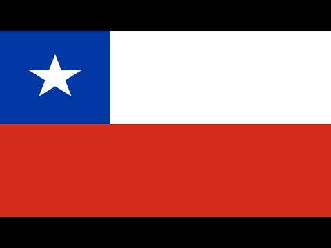 Chile National Anthem 🇨🇱 - Country