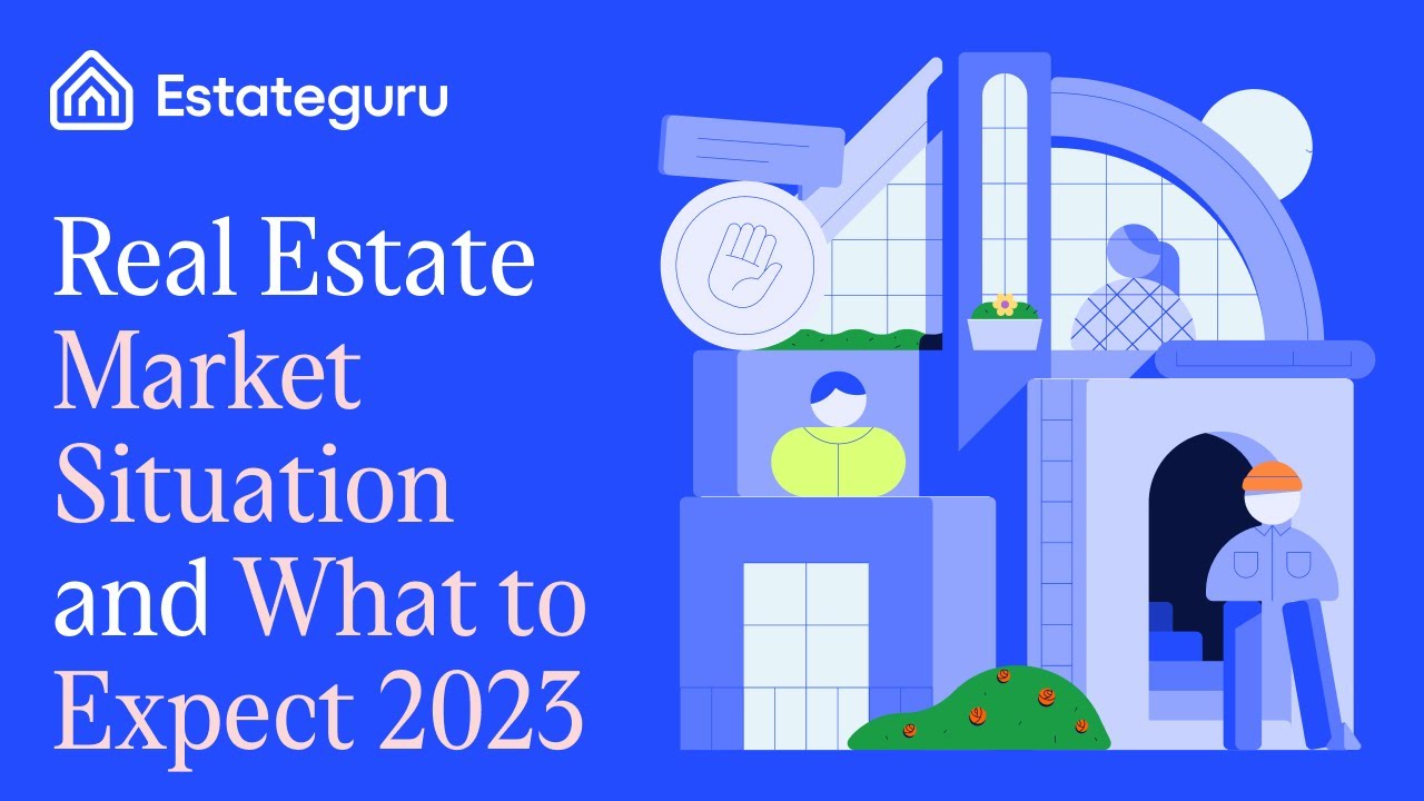 Real Estate Market Situation and What to Expect 2023 - YouTube